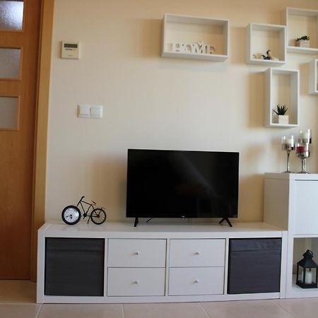 Apartamento Aguamarina - Playa Moncofa 몬코파르 외부 사진